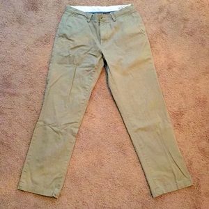 Polo Ralph Lauren khakis (32x32)